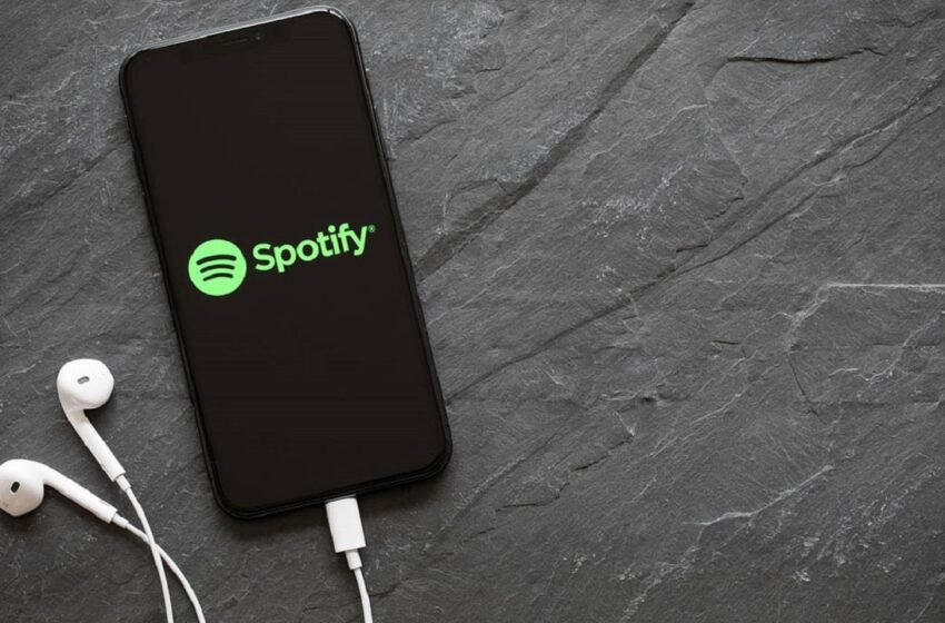  Spotify acquisisce la piattaforma di audiolibri Findaway