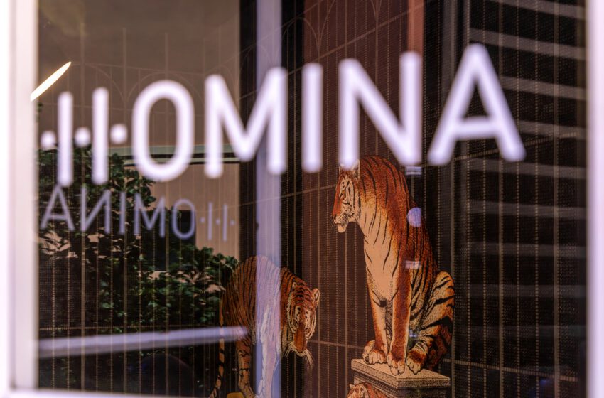 Homina advisor per la comunicazione e le relazioni media dell’Istituto Ramazzini