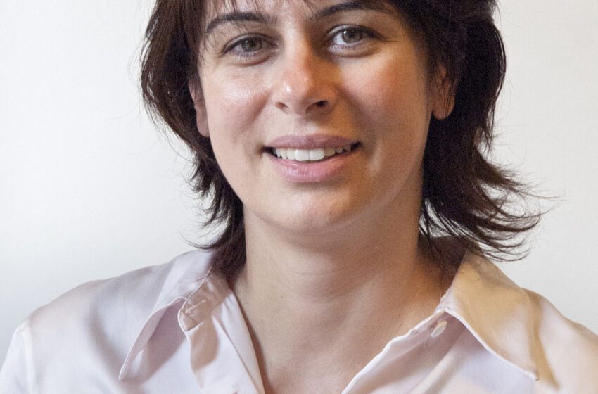  Publicis Groupe nomina Francesca Rocca come Chief Financial Officer Italia