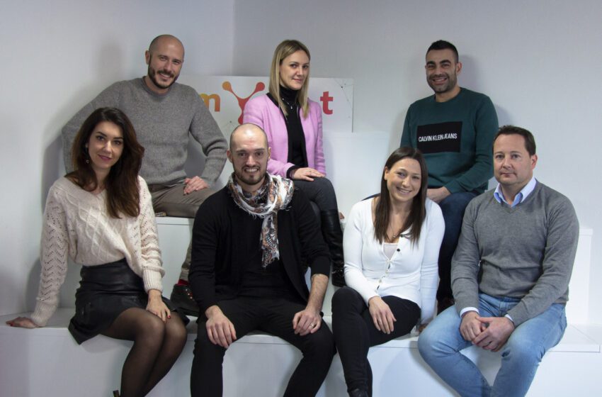 Gruppo 24 ORE sceglie la app friulana MyNet per la gestione della community di Partner 24 ORE
