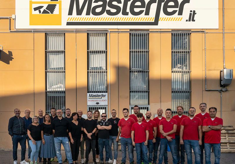 Masterfer e Fattoretto Agency: continua nel 2022 la collaborazione