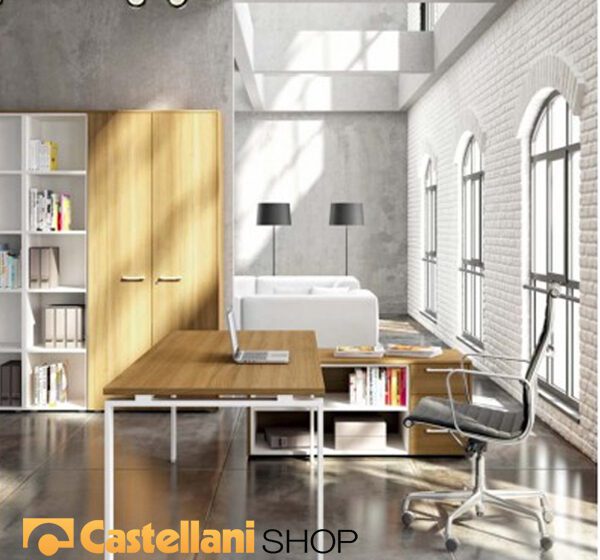  Castellani Shop, arredamento italiano per ogni attività e allestimenti completi per negozi