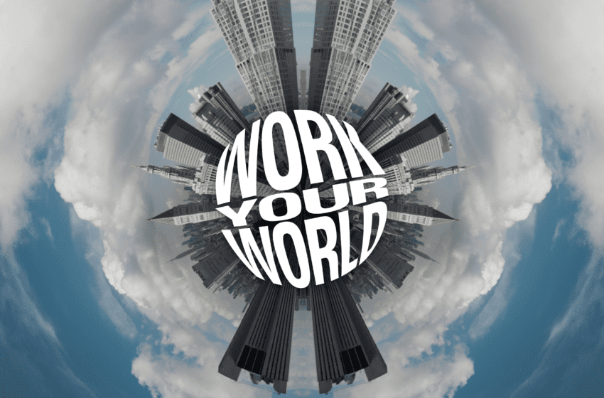 Publicis Groupe lancia “Work your World” su Marcel come parte del suo impegno per il futuro