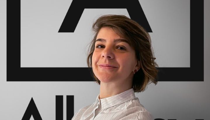  Alkemy sceglie Federica Busino come Senior Director di Brand Experience