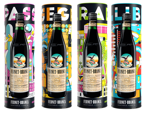 Fernet-Branca torna on air a dicembre con una campagna integrata