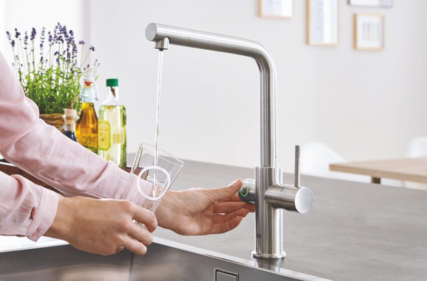 Gruppo Icat lancia il progetto di e-learning digitale per GROHE e la sua forza vendita