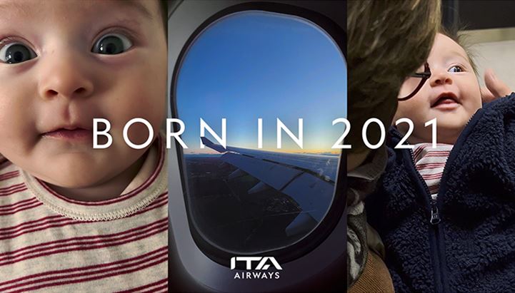 We Are Social diventa il nuovo partner di ITA Airways