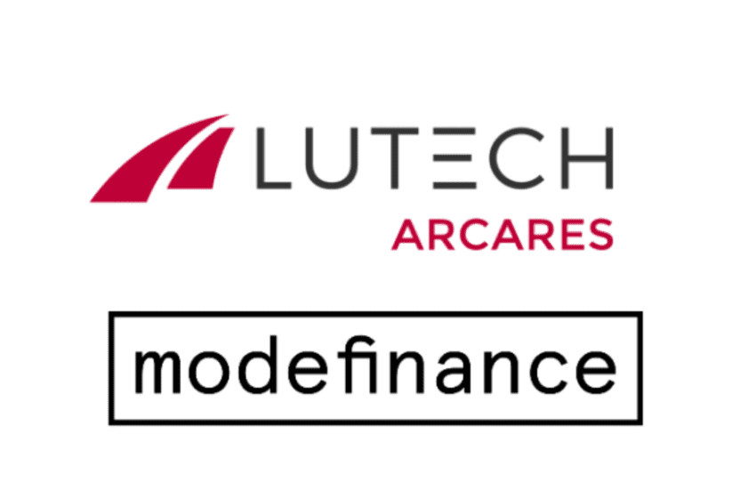  Arcares (Gruppo Lutech) e modefinance in partnership per l’automazione del Factoring in Italia