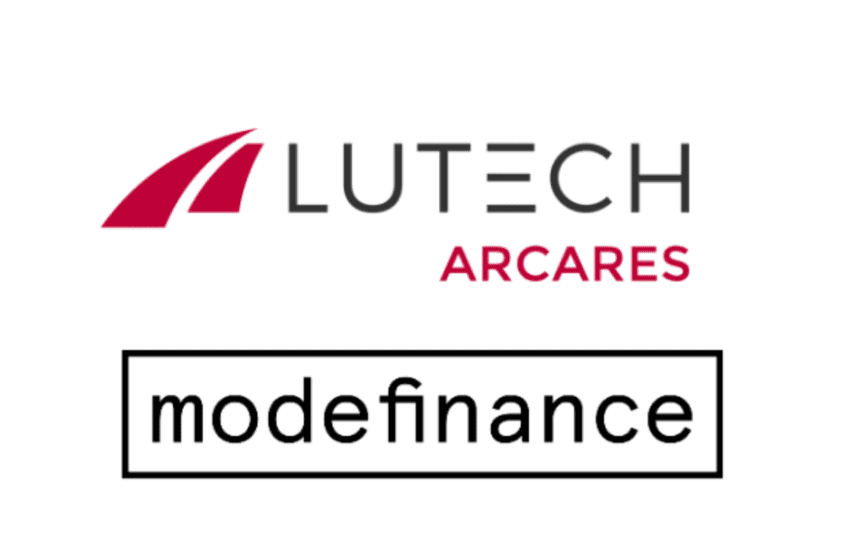 Arcares (Gruppo Lutech) e modefinance in partnership per l’automazione del Factoring in Italia