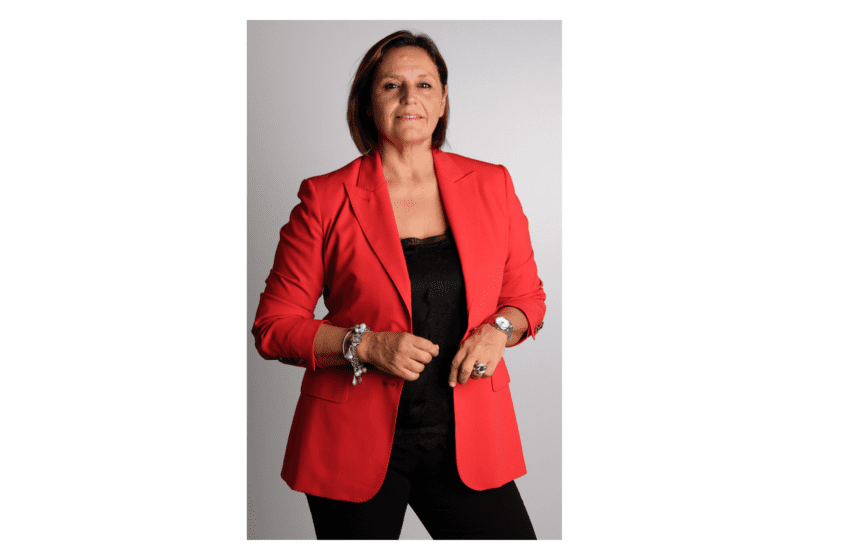 Innovazione, produttività ed empowerment femminile: Stefania Pompili (Sopra Steria) vince il CEO Italian Awards 2021 per la Trasformazione Digitale