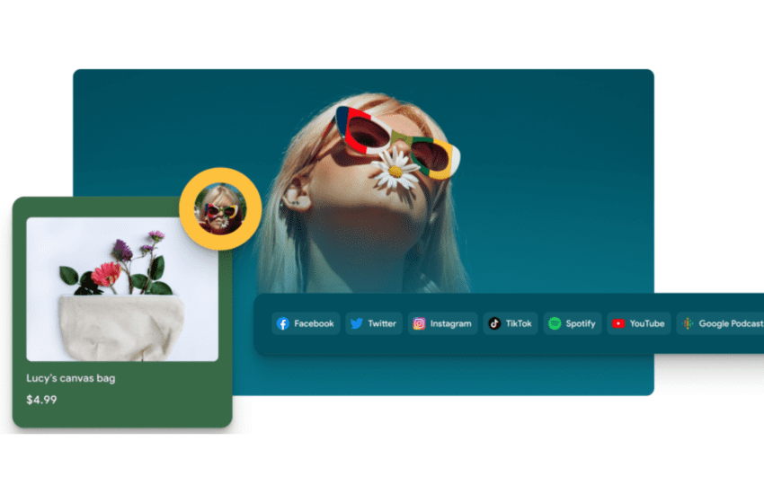 Cos’è Qaya? La nuova vetrina di Google per creator e influencer