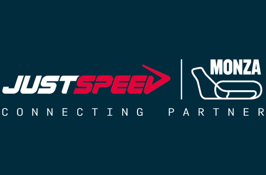 JustSpeed Connecting Partner di Autodromo Nazionale Monza