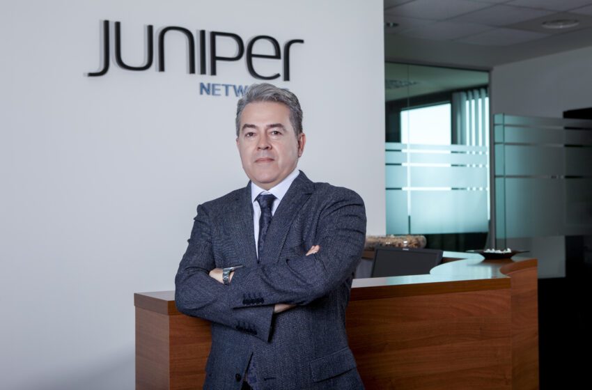  Juniper Networks: previsioni e trend per il settore enterprise nel 2022
