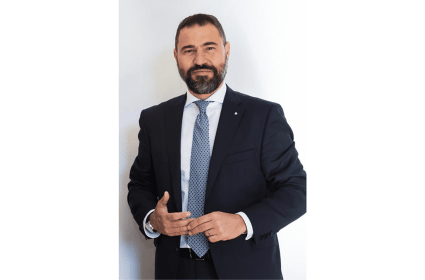  Gruppo Immobiliare Progedil:  Marco Barile entra nel Consiglio Direttivo della FIMAA