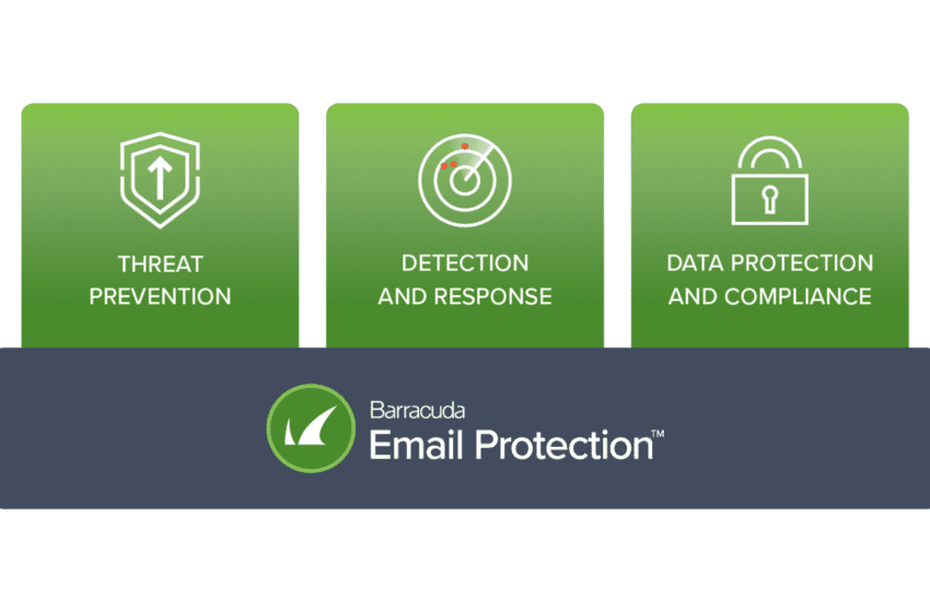  Barracuda rende disponibile una soluzione per l’individuazione e la rimozione delle minacce email in Office 365
