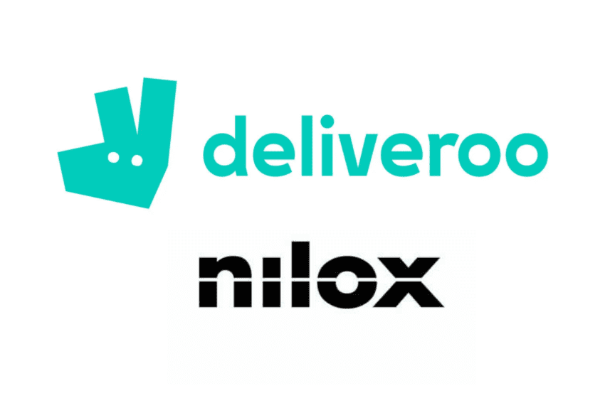 Deliveroo, consegne sempre più sostenibili: uso veicoli elettrici cresce del 210%
