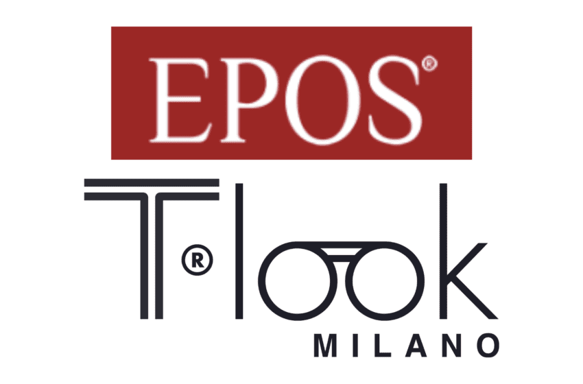  EPOS acquisisce T-look, storico brand di eyewear sinonimo di occhiali dall’eleganza senza tempo
