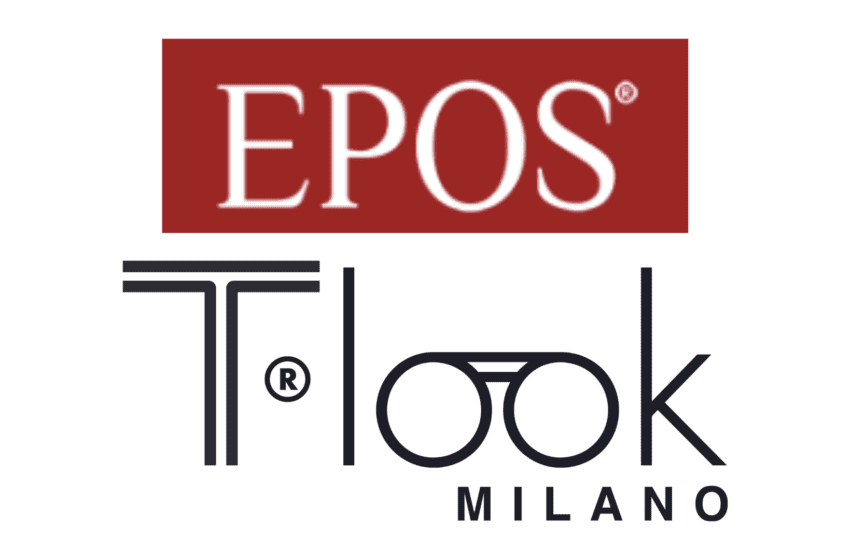 EPOS acquisisce T-look, storico brand di eyewear sinonimo di occhiali dall’eleganza senza tempo