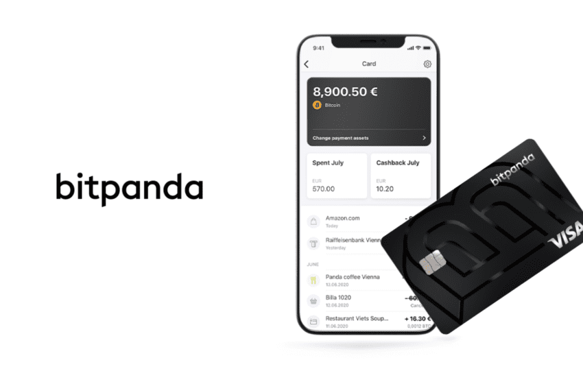 Bitpanda Stocks amplia il proprio portafoglio di azioni frazionate ed ETF