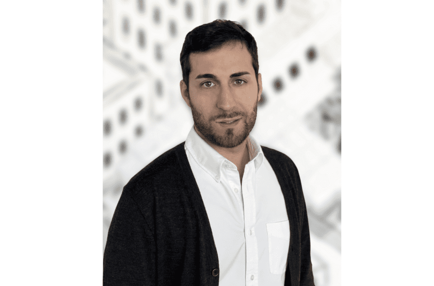 Daniele Baglioni è il nuovo Creative Head di McCann Live