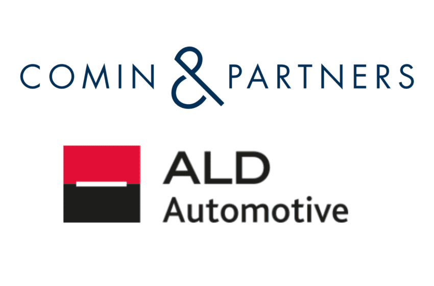  Comin & Partners diventa consulente di ALD Automotive Italia e rafforza la propria esperienza nel settore della mobilità innovativa e sostenibile
