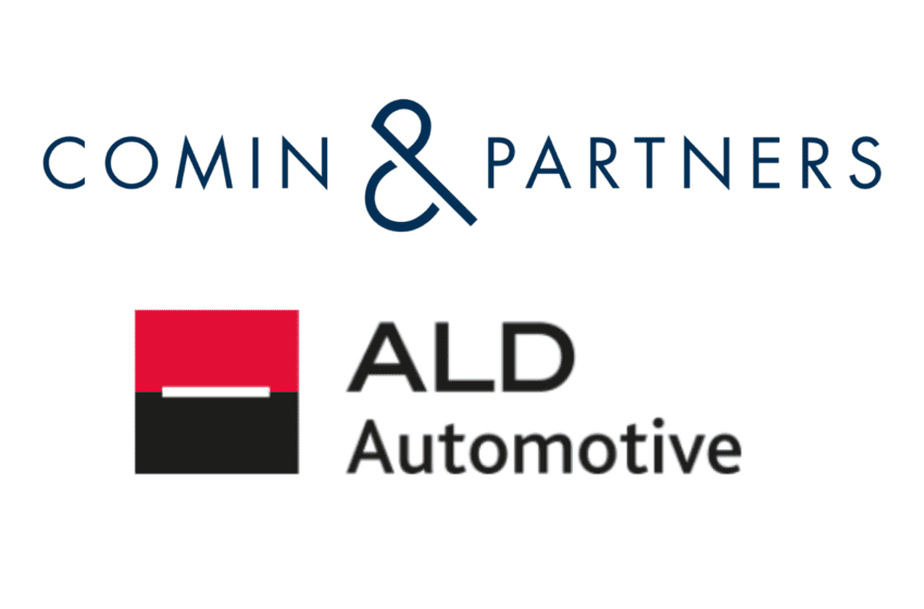 Comin & Partners diventa consulente di ALD Automotive Italia e rafforza la propria esperienza nel settore della mobilità innovativa e sostenibile