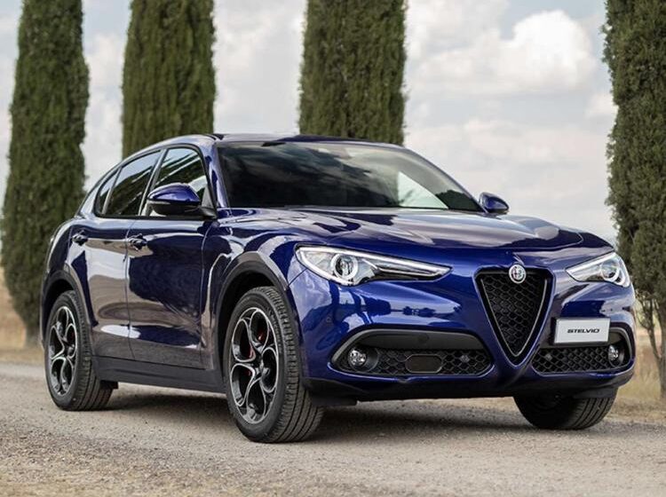  Alfa Romeo torna on air con “Near Life Experience”, il nuovo spot dedicato a Giulia e Stelvio