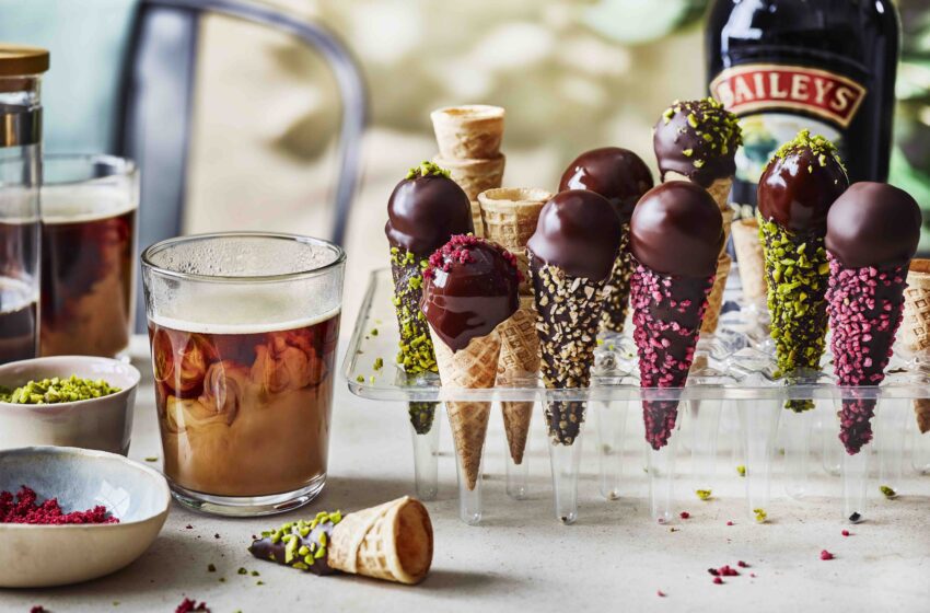 Il dolce che verrà. Baileys presenta il Treat Report 2022: la guida per scoprire le nuove tendenze golose del 2022