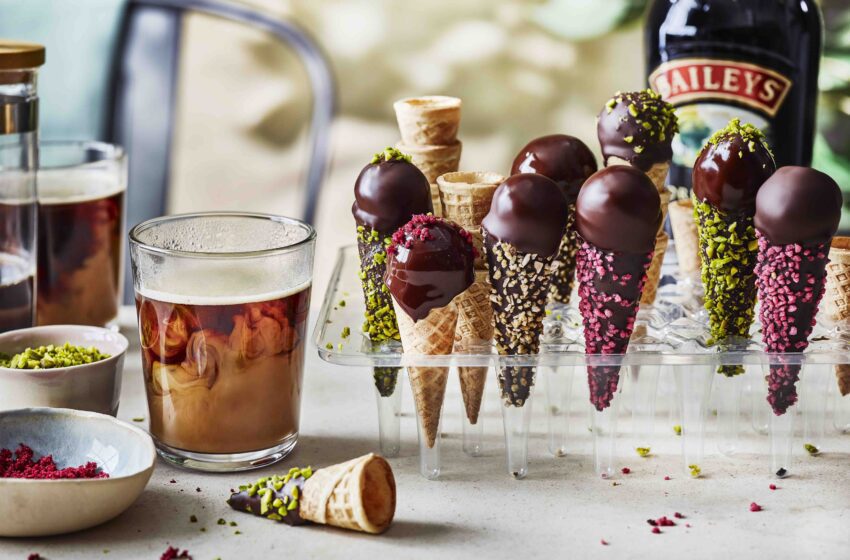  Il dolce che verrà. Baileys presenta il Treat Report 2022: la guida per scoprire le nuove tendenze golose del 2022