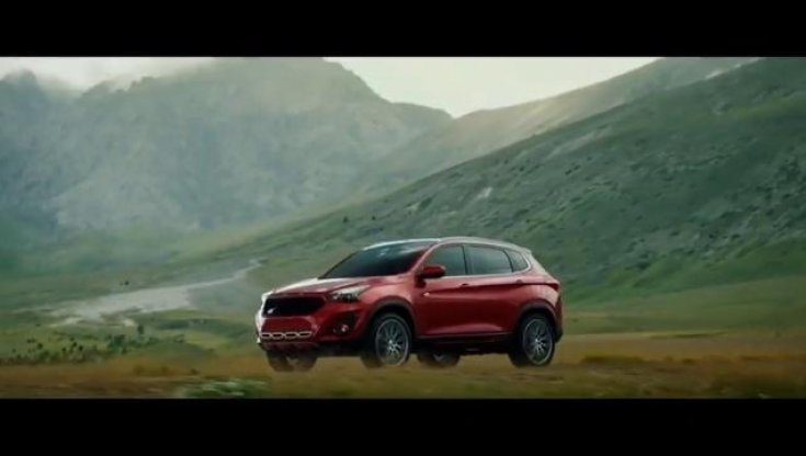 DR Automobiles, on air il nuovo spot istituzionale con Gibbo&Lori