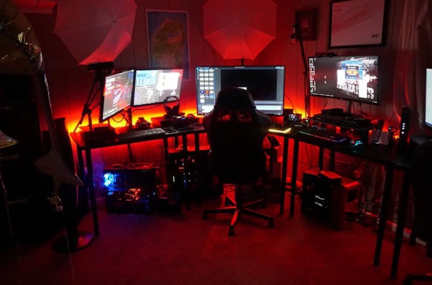 Boom di prenotazioni per il Gaming Day, lo speciale evento multibrand presentato da Mediaworld, NVIDIA, ASUS, MSI e PNY l’8 gennaio