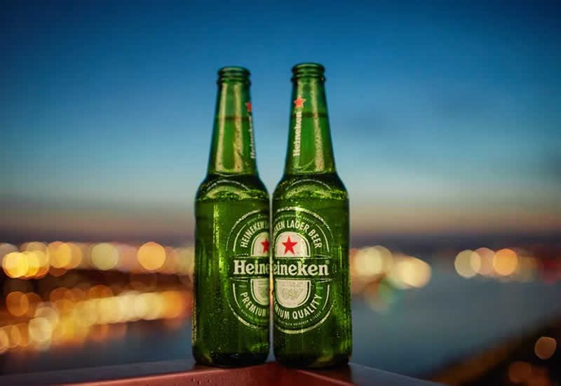  Cheers no Cheers, il brindisi senza alcool di Heineken e Publicis Italia