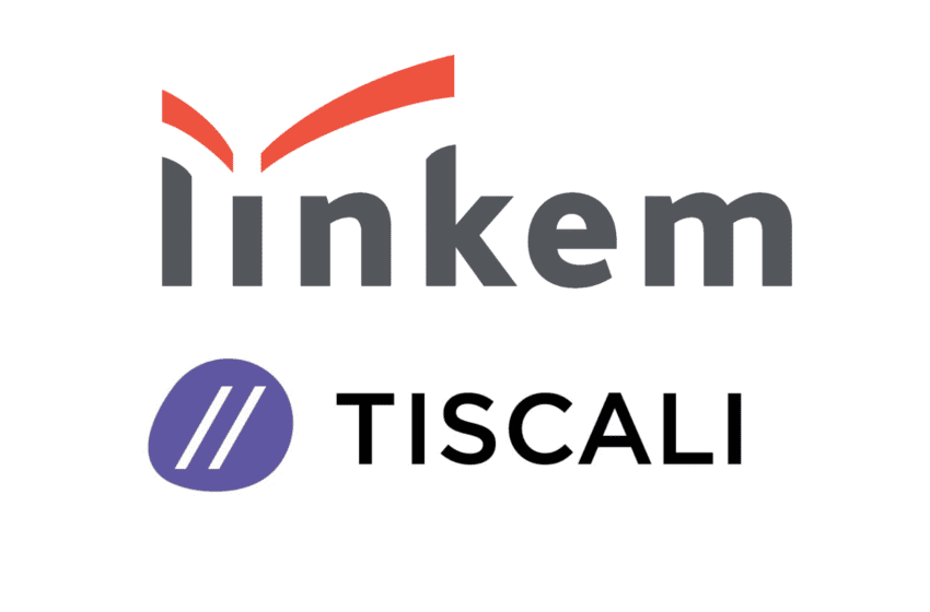 Linkem si prepara ad assumere il controllo di Tiscali. Nasce così il quinto operatore di telecomunicazioni nel mercato fisso italiano