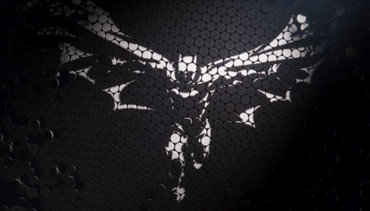 Oreo e Batman insieme per uno spot su una nuova edizione limitata del biscotto