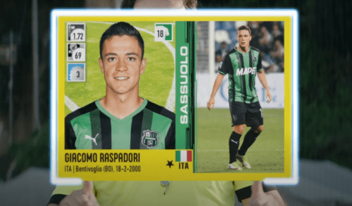 On air il nuovo spot di Calciatori Panini, la creatività è di The Ad Store