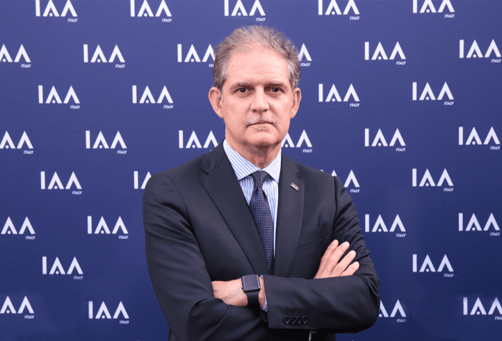 IAA Italy lancia l’HUB “Uniqueness and Inclusion” in collaborazione con Google