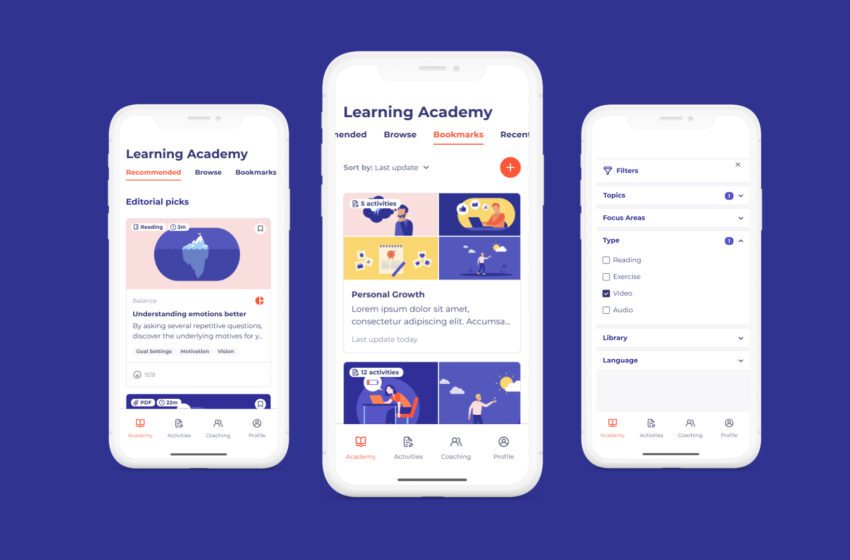 Arriva CoachHub Academy per sviluppo professionale on demand