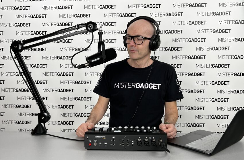  Mister Gadget Daily festeggia il secondo compleanno con Spotify “Il mio Daily” e l’ingresso nel programma prime di spreaker