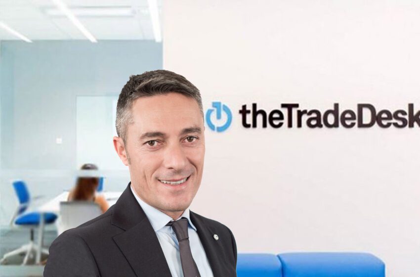  The Trade Desk rafforza la propria presenza in Italia, nuovi ingressi nella tech company