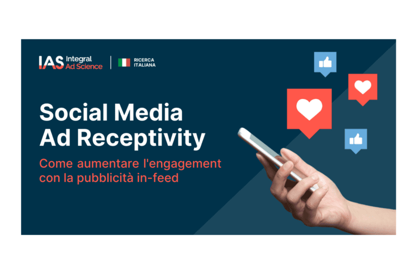 Il contesto degli annunci sui social media influisce sulla percezione dei consumatori nei confronti del brand pubblicizzato