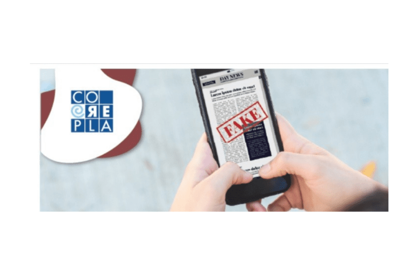 Corepla ed Educazione Digitale portano a scuola il progetto “È una questione di plastica”