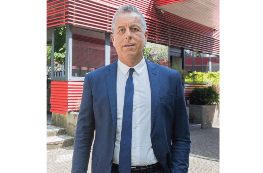 SB Italia è tra i campioni dell’economia italiana. Fatturato e crescita sopra la media nazionale per 6 anni di fila