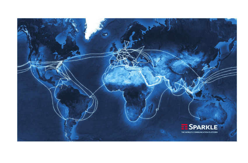 Sparkle adotta la nuova piattaforma 400G di Juniper Networks per la connettività ad alta velocità e una migliore esperienza utente