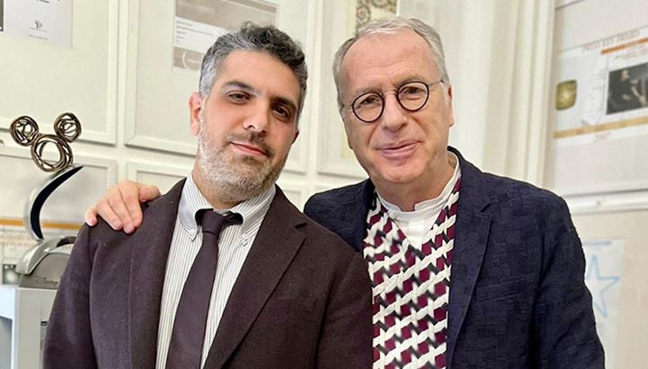Corepla affida a Lorenzo Marini la comunicazione social