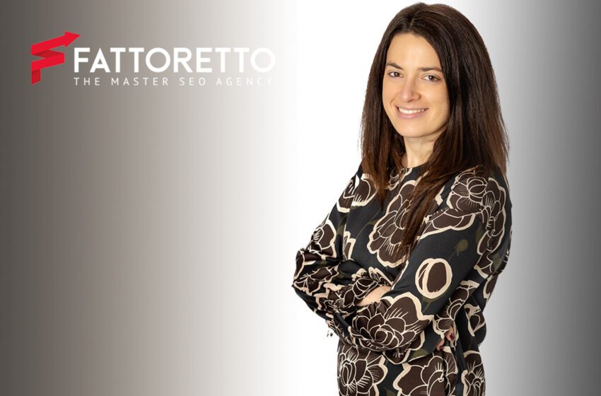  Giulia Cimitan (Fattoretto Agency) all’Ecommerce Revolution: speech sulle tendenze Digital Analytics 2022