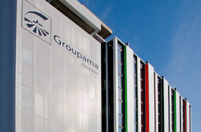  Groupama Assicurazioni presenta il nuovo sito, un portale progettato per soddisfare le nuove richieste di Clienti e Agenti