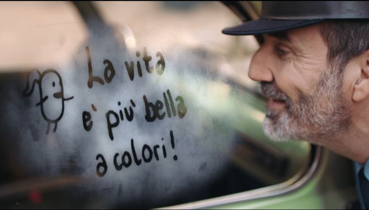 “Gentle Freshness” on air il nuovo spot di Tic Tac. Firma Leo Burnett