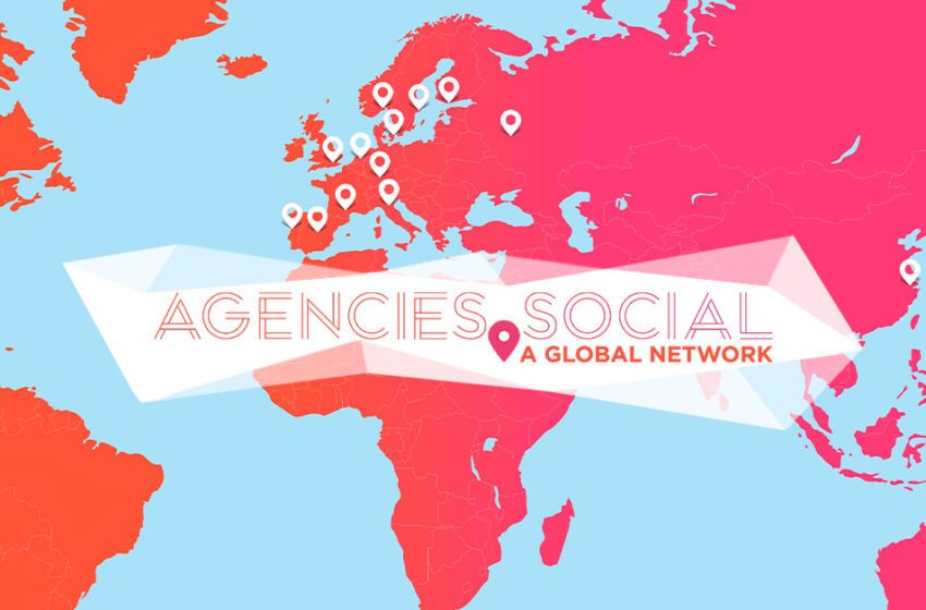  Social Factor entra in Agencies.Social, network internazionale di agenzie specializzate