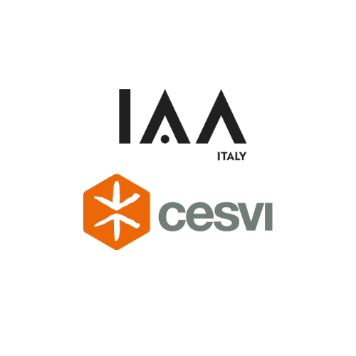  IAA Italy sostiene la raccolta fondi di Cesvi per l’Ucraina