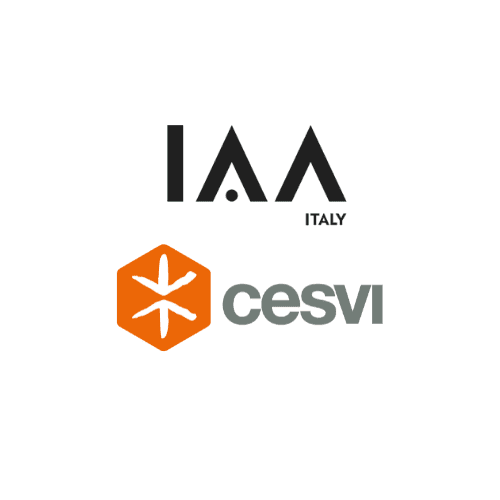 IAA Italy sostiene la raccolta fondi di Cesvi per l’Ucraina
